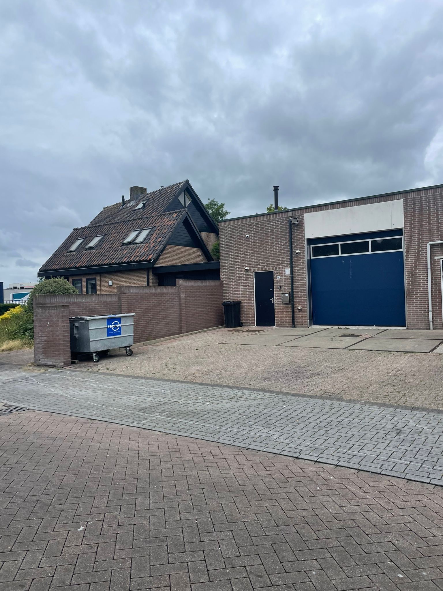 Haringweg 24b Bunschoten-Spakenburg