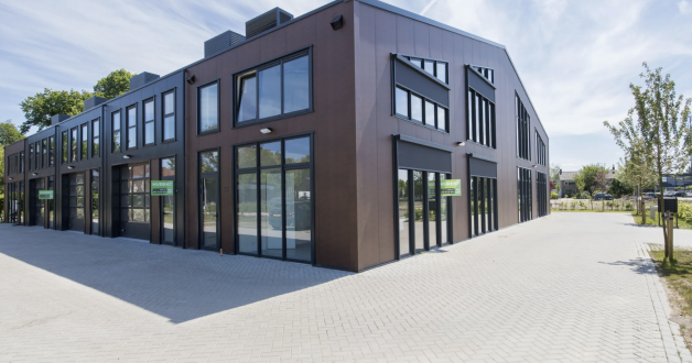 Dyname 73 Amersfoort