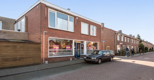Klaas katerstraat 3 Veenendaal