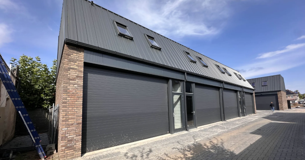 Rijksstraatweg 35 in Elst